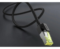 UGREEN NW150 Kabel sieciowy w oplocie Ethernet RJ45 Cat.7 F/FTP 3m - 1489196 - zdjęcie 3